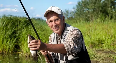 Особености на автомобилния риболов