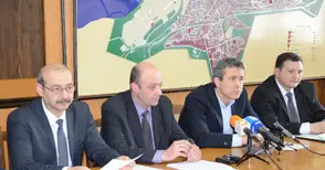 Полицията в Русе на 12 място по разкриваемост в страната