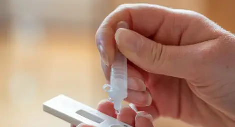 5524 нови случая на COVID-19