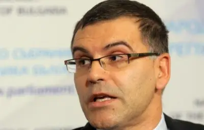 Дянков: Отговарях добре за хазната