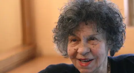 Една година без голямата Стоянка Мутафова