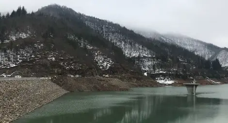 Започват извънредни проверки на язовирите на територията на цялата страна