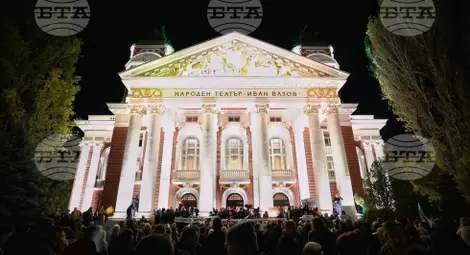 Снимка: БТА Снимка: БТА