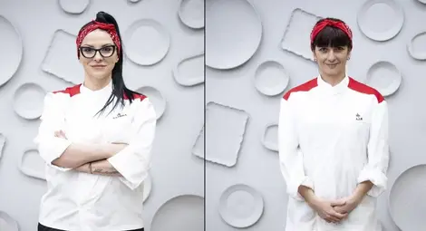 Нова тежка загуба за Червените в Hell&rsquo;s Kitchen: Аля и Татяна напуснаха надпреварата
