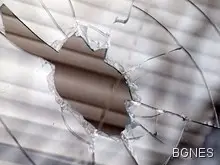 Разбиха офисите на ГЕРБ и "Атака" във Варна