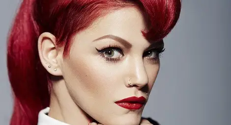 Официална позиция на "Вирджиния Рекърдс" относно Жана Бергендорф