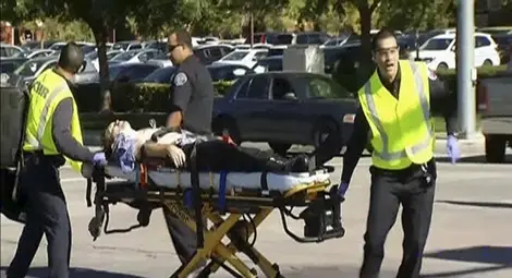 Обама: стрелбата в Калифорния може да е тероризъм Обама: стрелбата в Калифорния може да е тероризъм