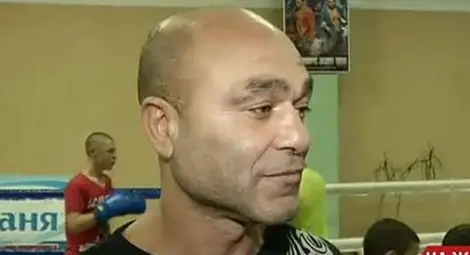 Тежък инсулт повали световния шампион Красимир Чолаков Тежък инсулт повали световния шампион Красимир Чолаков