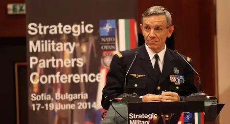Ген. Паломерос: България е стабилен и силен член на НАТО