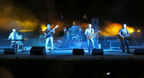 &bdquo;Диана експрес&ldquo; включи Русе в юбилейното си турне