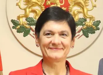 Боряна Манолова