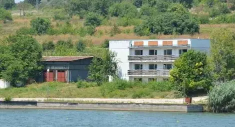 Спортното министерство ремонтира Гребната база с 463 хиляди лева