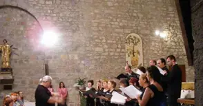 „Васил Арнаудов“ спечели Марсилия за каузата Европейска столица на културата