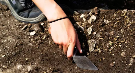 В Ню Йорк отвориха капсула на времето на един век