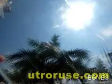 Два рекорда днес, най-горещо в Сандански