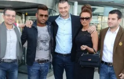 Иван и Андрей ловко впрегнаха конкуренцията да рекламира новото им шоу с награда 250 000 лева