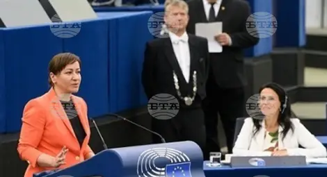 Снимка: БТА Снимка: БТА