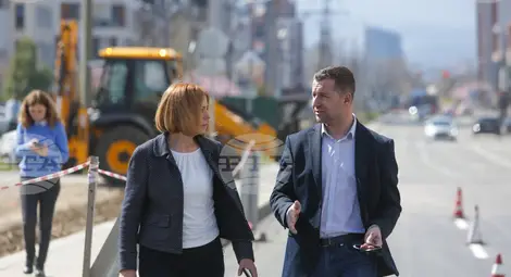 Снимка: БТА Снимка: БТА