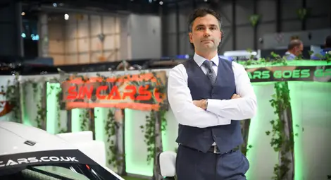 Русенски електромобили ще развеждат туристи в Европа