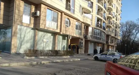 Нова версия: Лудия убит по поръчка на лихварски бос Нова версия: Лудия убит по поръчка на лихварски бос