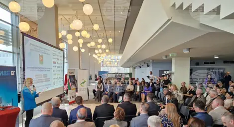 Снимка: БТА Снимка: БТА