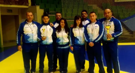 Стрелците на &bdquo;Джамбо&ldquo; №1 на турнир в Габрово