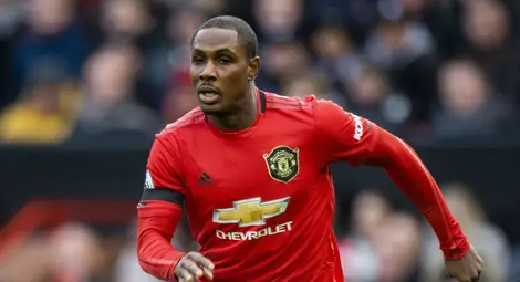 Игало остава в Юнайтед до януари 2021