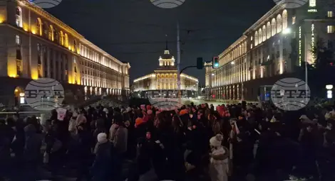 Снимка: БТА Снимка: БТА