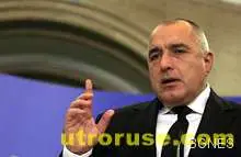 Бойко Борисов е в болница заради високо кръвно 