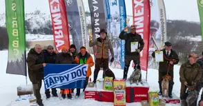 Ловците на „Филип Тотю“ показаха най-точен мерник в силен турнир