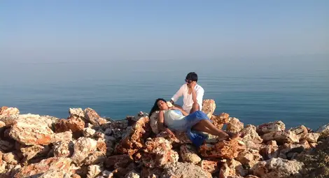 Приключиха снимките на Боливуд около Албена