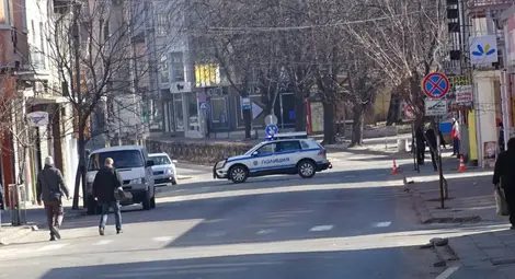 Убит и ранени след масов бой в центъра на Кюстендил Убит и ранени след масов бой в центъра на Кюстендил