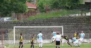 „Дунав“ върви устремно към дубъл  след 5:0 срещу „Димитровград“