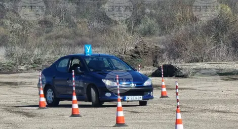 Снимка: БТА Снимка: БТА