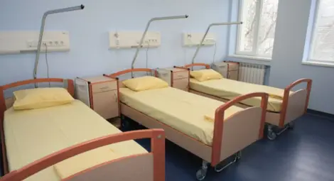 Почти 500 са вече леглата за лечение на Ковид-19 Почти 500 са вече леглата за лечение на Ковид-19