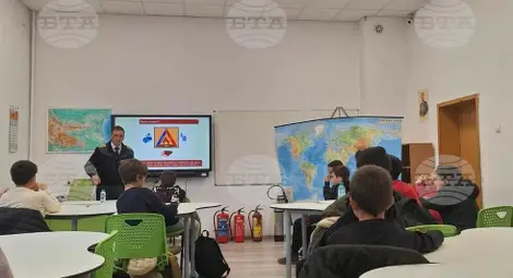 Снимка: БТА Снимка: БТА