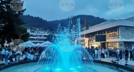 Снимка: БТА Снимка: БТА