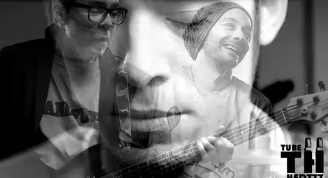 &ldquo;The simple things&rdquo; &ndash; новият видео-сингъл на  Tube hedzzz