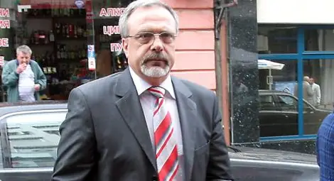 Бивш министър на Станишев избран за председател на Областния съвет на БСП в Сливен