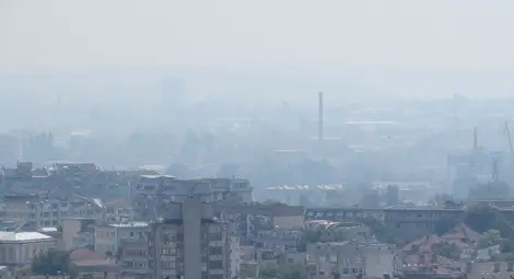 Дауд Ибрям: Основният проблем не е лошата миризма, а че отровите във въздуха са канцерогенни