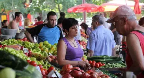 Вегетарианците живеят 10 години повече. Холестерол колкото едно яйце равен на 5 цигари дневно
