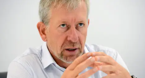 Ето кой е новият шеф на bTV и &bdquo;Теленор&ldquo;