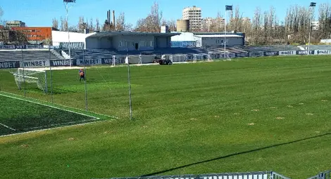 Дузпа: Спасението за футболистите е в  строителна работа на база &bdquo;Концесия&ldquo;