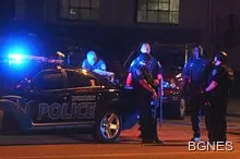 Пак застрелян чернокож младеж в САЩ Пак застрелян чернокож младеж в САЩ