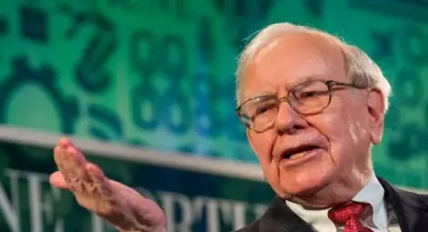 Шест финансови съвета на Уорън Бъфет за 2016 година