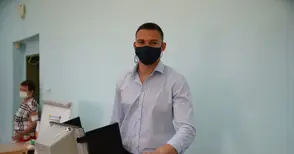 Георги Кръстев: Да върнем държавата си на правят път