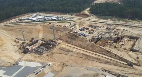 Путин бесен: Бавят строежа на космодрума &bdquo;Восточни&rdquo;!