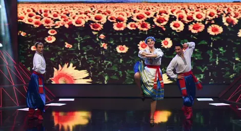 Последните ще имат шанс да станат първи на големия финал на "И аз го мога" /галерия/