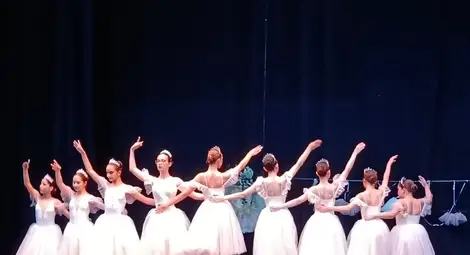 Русе аплодира малките си големи таланти на гала концерта на &bdquo;Инфанти&ldquo;