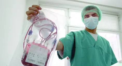 Около три процента от българските семейства замразяват стволови клетки от новородени